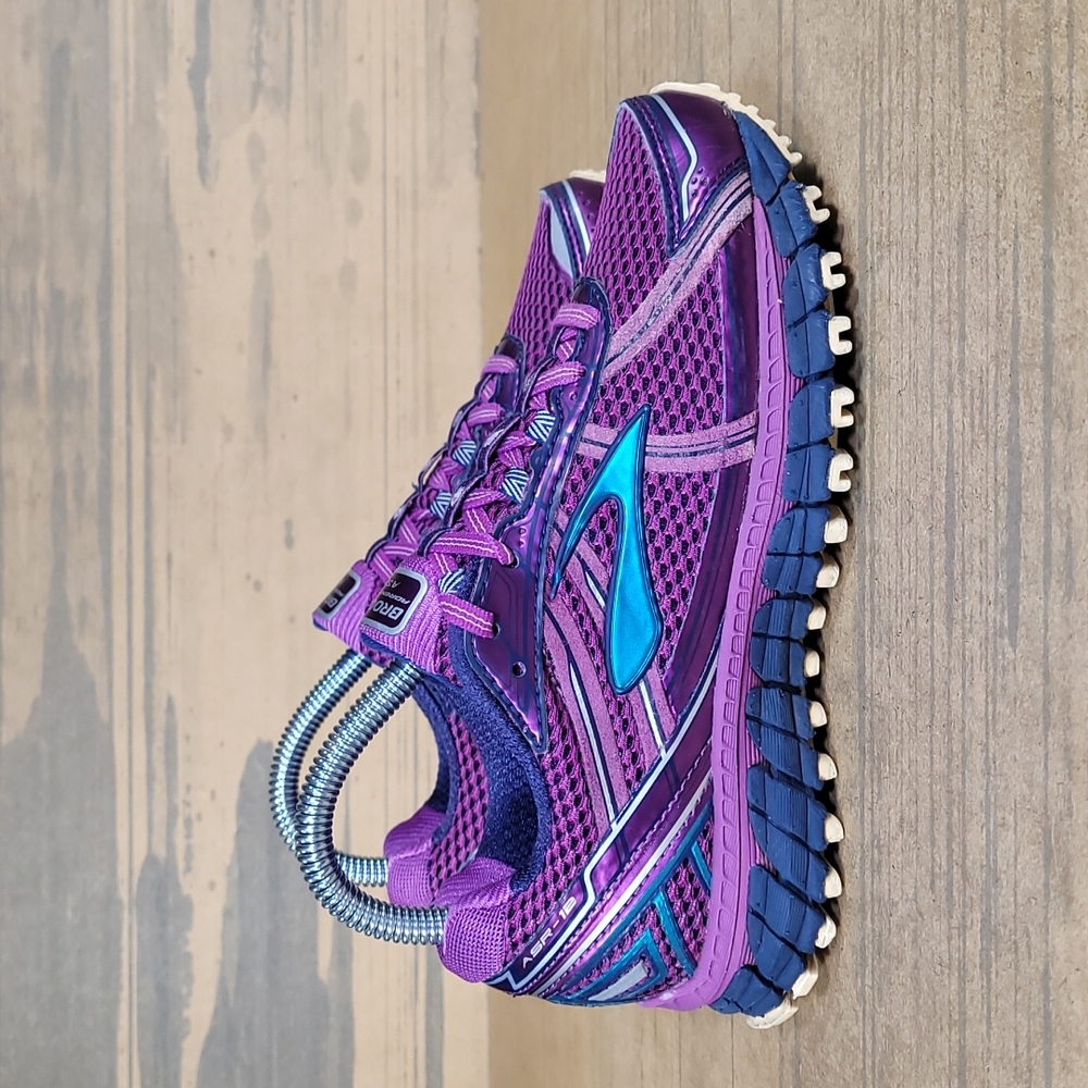 Brooks Adrenaline ASR Women's Running Shoes